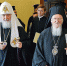 Патриарх Кирилл и патриарх Варфаломей пытались найти дипломатическое решение конфликта вокруг автокефалии украинским православным церквям. Фото: patriarchia.ru - Комсомольская Правда