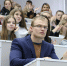 Обмен опытом студенческого самоуправления - ТГПУ им. Л.Н. Толстого