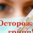 Тулякам пока не грозит эпидемия гриппа - Газета Тула