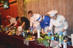 В Туле прошла «битва» молодых кулинаров
