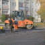В Ефремове выполнен план по ремонту дорог - Тульские СМИ