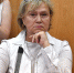 Адвокат Елена Забралова. Фото: Владимир ВЕЛЕНГУРИН - Комсомольская Правда