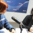 Наталья Мазурова в эфире «Радио России-Тула» - МЧС