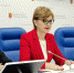Презентована программа проекта «Тула – Новогодняя столица России» - Тульские СМИ