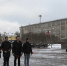«ЭСТАФЕТА СИНЕГО ПЛАТОЧКА» ПРОДОЛЖИЛАСЬ В УЗЛОВОЙ - Областная Дума