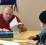 В день основания «Единой России» сенатор Игорь Панченко рассмотрел обращения жителей Алексина - Единая Россия