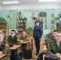 Следственный комитет провел «Уроки мужества» в школах Тульской области - ИА Тульские новости