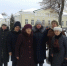 Тульские единороссы организовали поездку для жителей Привокзального округа - Единая Россия