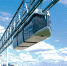 Экологичный и многофункциональный струнный транспорт SkyWay на сегодняшний день готов к применению: эстакадная путевая инфраструктура проверена, несколько транспортных средств прошли сертификацию, ведется работа над скоростными и сверхскоростными модулями - Комсомольская Правда