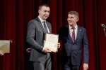 В Туле прошел итоговый форум для предпринимателей региона