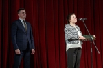 В Туле прошел итоговый форум для предпринимателей региона