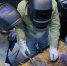 В Туле прошли мастер-классы по сварочному делу от Weld Queen - Центр 71