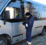 Около 1000 автобусов осмотрели тульские госавтоинспекторы за неделю - Тульские СМИ
