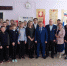 Единоросс Евгений Гречишкин организовал Урок мужества в воловской школе - Единая Россия