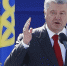Петр Порошенко. - Комсомольская Правда