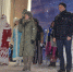 Щекинские единороссы поздравили земляков с наступающими праздниками - Единая Россия