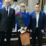 Педагоги Архангельской средней школы награждены Благодарностями депутата облДумы Александра Симонова - Единая Россия