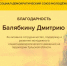 Молодые туляки получили благодарности за развитие социал-демократического движения - Справедливая Россия