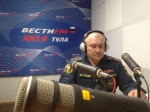 Григорий Воропаев в программе «Формат 71» рассказал об основных требованиях пожарной безопасности в зимний период