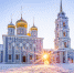 Новый год встретит туляков морозом - Тульские Известия