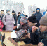 В Центральном парке Тулы вчера на скорость съели 40 пицц - Газета Тула