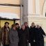Активисты «Единой России» Зареченского округа посетили Свято-Введенскую Оптину пустынь округа - Единая Россия