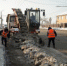 В Туле ведутся работы по уборке и вывозу снега - Администрация г. Тула