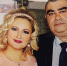 Альбина Галиева с мужем Салаватом - Комсомольская Правда