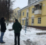 В Пролетарском округе обследовали кровли многоквартирных домов - Администрация г. Тула