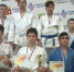 Богородицкие спортсмены привезли награды из Щекина - Тульские СМИ