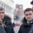 Состоялось рабочее совещание по взаимодействию правительства региона и РЖД - Правительство области