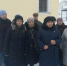 Сторонники ЕР Привокзального округа посетили Свято-Давидову Вознесенскую Пустынь - Единая Россия