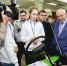 Новомосковцы стали призёрами  Детского научного конкурса Фонда Андрея Мельниченко - ИА Тульские новости