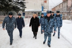 Сизо 1 Тула Магазин