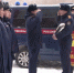 В Екатеринбурге прошли торжественные мероприятия, посвящённые проведению эстафеты «Дорога Памяти», приуроченной к 74-й годовщине Победы в Великой Отечественной войне - Следственный комитет