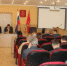 В Туле прошло совещание с представителями управляющих компаний и ресурсоснабжающих организаций - Администрация г. Тула