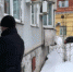 В Советском округе проведены информационные рейды  по вопросам цифрового ТВ - Администрация г. Тула