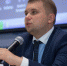 Борис Чернышов:  Очередное ухищрение «Единой России» - это настоящее шулерство - ИА Тульские новости