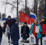 В Щегловской засеке прошли лыжные соревнования - ИА Тульские новости