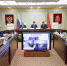 В правительстве региона обсудили обеспечение безопасности при перевозке детей - Правительство области