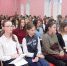 В Туле прошло занятие городской Школы избирательных комиссий - Администрация г. Тула