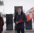 В Донском прошла городская акция, посвященная 30-й годовщине вывода войск из Афганистана - Единая Россия