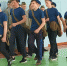 Кимовские школьники прошли курс молодого бойца - Тульские СМИ