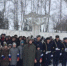 В Советском округе прошли памятные мероприятия - Администрация г. Тула