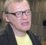 Алексей Серебряков: "Клянусь, я не имею понятия, кто и зачем выдернул отдельные фразы из интервью, которое я дал три месяца назад студентам лондонской школы экономики". Фото: Анастасия ПЛЕШАКОВА - Комсомольская Правда