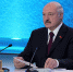 Лукашенко добавил, что если он признает Крым российским, то в «России это будет темой на один вечер, а в Украине меня назовут собакой» - Комсомольская Правда