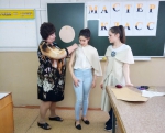 «Профессии – да!»