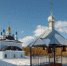 Тульский фотограф Илья Гарбузов привез новые фото из Свято-Введенского мужского монастыря - ИА Тульские новости