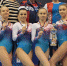 Тульская гимнастка завоевала серебро на Чемпионате России - ИА Тульские новости
