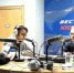 Виктор Раш в эфире радиостанции Вести FM Тула «Формат 71» рассказал о правилах безопасности на водных объектах - МЧС